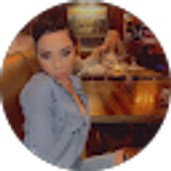 Profile photo of Bria Ruble