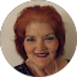 Profile photo of Judy Barrow