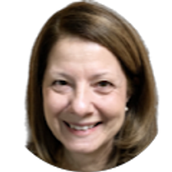 Profile photo of Carol Redmond