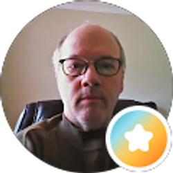Profile photo of Mac Baker