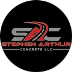 Profile photo of Stephen Arthur