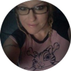 Profile photo of Lori Ramey