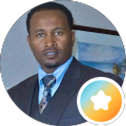Profile photo of Bayissa Badada