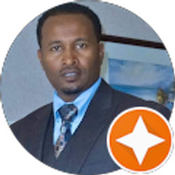 Profile photo of Bayissa Badada