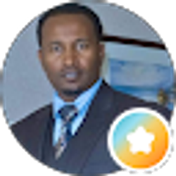 Profile photo of Bayissa Badada