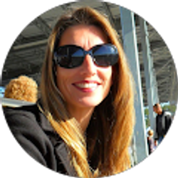 Profile photo of Lynette Perez