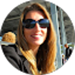 Profile photo of Lynette Perez