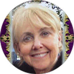 Profile photo of Pam Russell