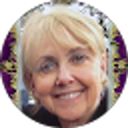 Profile photo of Pam Russell