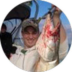 Profile photo of Patrick Ford