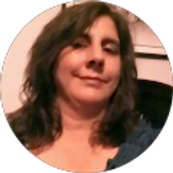 Profile photo of Nancy Cooper