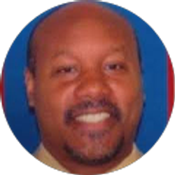Profile photo of Mark Howie