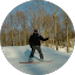 Profile photo of Evan Stern