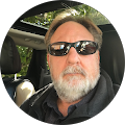 Profile photo of Steve'o Webber