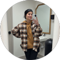 Profile photo of Kaylie Leach