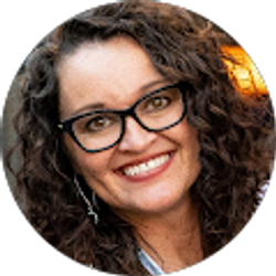 Profile photo of Jodi Rawson