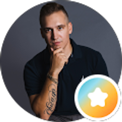 Profile photo of Kyle Kozlo