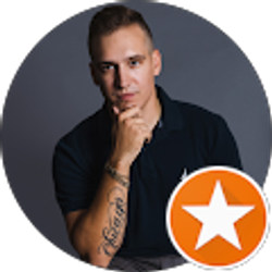 Profile photo of Kyle Kozlo