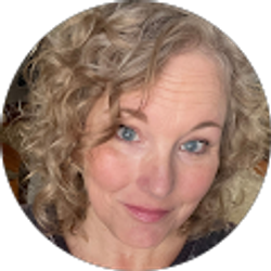 Profile photo of Jennifer Timmerberg