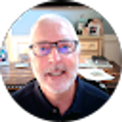 Profile photo of Christopher Davis