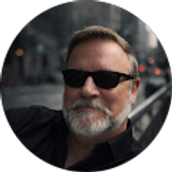 Profile photo of Dennis Oakman