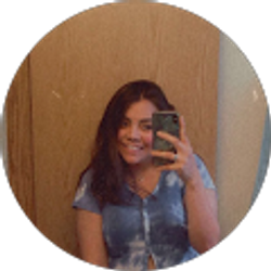 Profile photo of Itzel Martinez