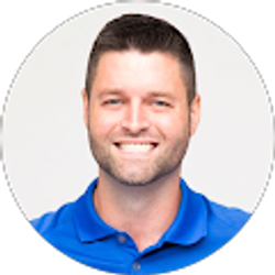 Profile photo of Josh Middleton