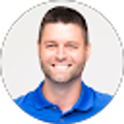 Profile photo of Josh Middleton