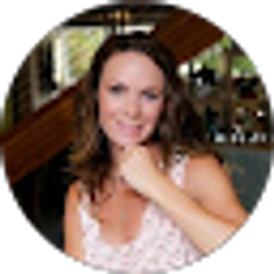 Profile photo of Lara Alspaugh