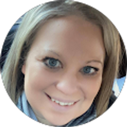 Profile photo of Stephanie Weatherford