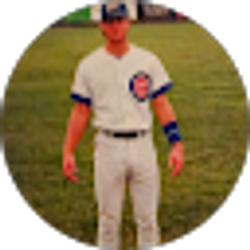 Profile photo of Joshua Simmons