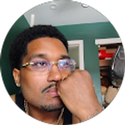 Profile photo of Damon King