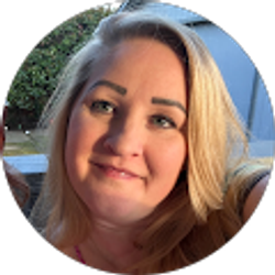 Profile photo of Lacy Callaway