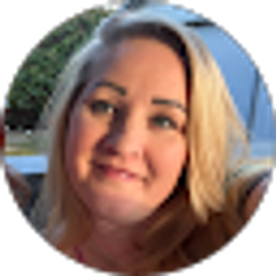 Profile photo of Lacy Callaway