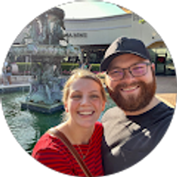 Profile photo of Phoebe Evans