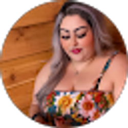 Profile photo of Esmeralda Valdes
