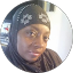 Profile photo of Keisha Belfon