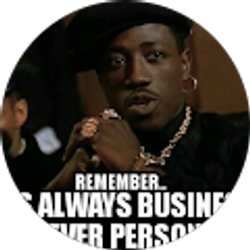 Profile photo of Jay B Wilbourn