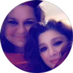 Profile photo of Sandra Perez