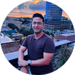 Profile photo of Dushyant Singh