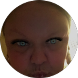 Profile photo of Kristi Courvelle