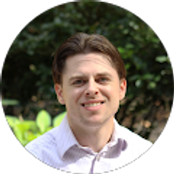 Profile photo of Sean Henderson