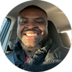 Profile photo of Grant Harrell