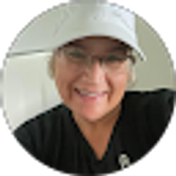 Profile photo of Maryann King