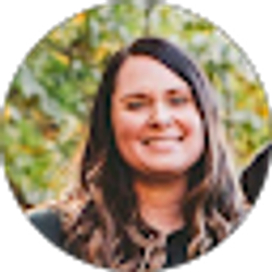 Profile photo of Kate Kocienski