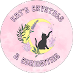 Profile photo of Kat Mesaros