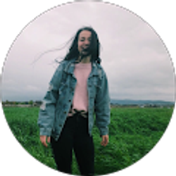 Profile photo of Brynnlie Thayne