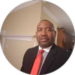 Profile photo of Wayne Brown