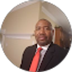Profile photo of Wayne Brown