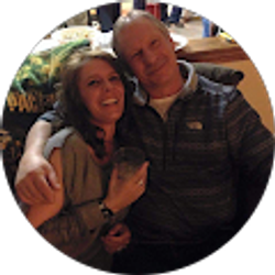 Profile photo of Gina Treganza